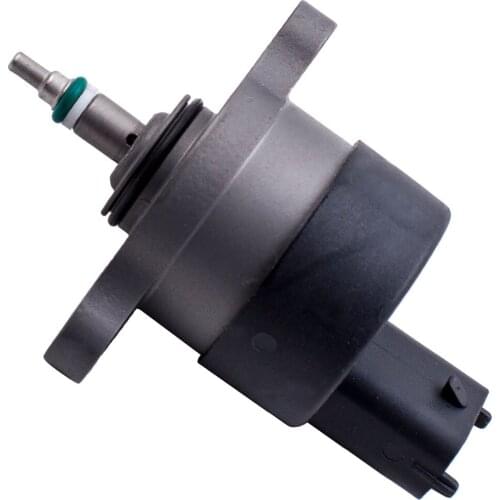 Fuel Pump Regulator Control Valve For BMW 5 Touring E39 530 d Diesel 2000-2004