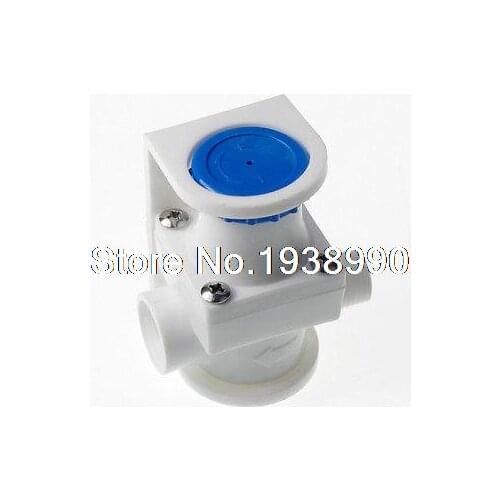 1PCS 1/4"Male Female Pressure Regulator Filter Protection Valve RO Water System