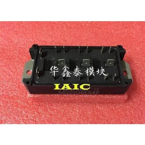 100%New and original, 90 days warranty MG25Q6ES42
