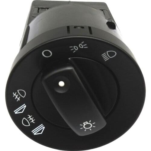 8E0941531A Headlight Control Switch Regulator 8E0941531C 8E0941531 Car Accessories for Audi A4 Quattro S4 2002 2003 2004 2005