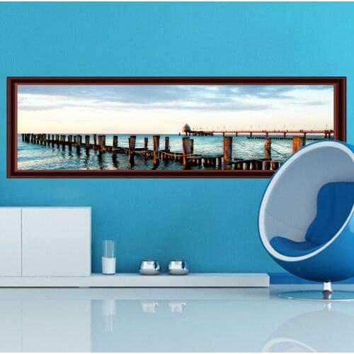 HD Anime Poster Wall DIY Sticker for Childrens Room Cartoon Wall Decor Room Decor Anime Poster Stickers Wall Art Wall Decals