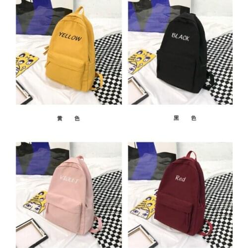 Женские водоотталкивающие рюкзаки BTgirlgo China At AliExpress