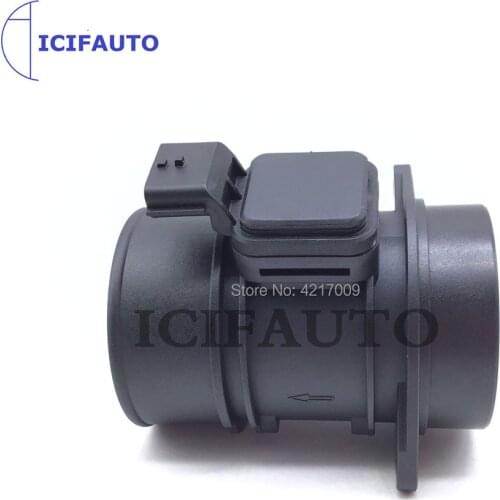 Mass Air Flow Maf Sensor Meter For Renault Clio III Laguna Modus 1.5 dCi 8200358901,8200299956,5WK97007,5WK97007Z