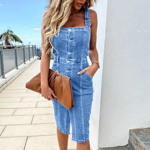 Джинсовые летние платья Dunayskiy China At AliExpress