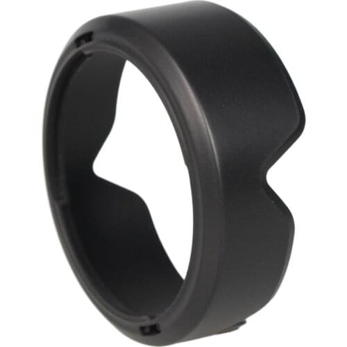 Pixco EW-54 For EOS.M Bayonet Mount Lens Hood Suit For Canon Eos-M 18-55mm f/3.5-5.6 IS STM lens