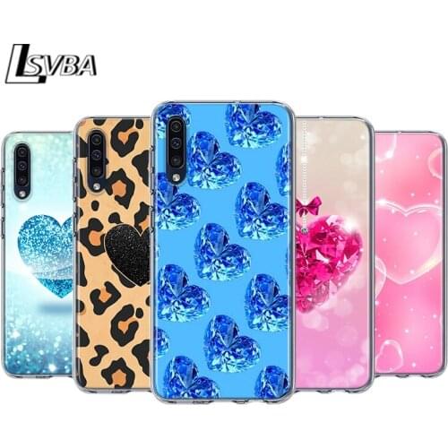 Beautiful Diamonds For Samsung Galaxy A90 A80 A70 A60 A50 A40 A30 A32 A52 A72 A02S A2 A20S A20E A10S A10E A10 Phone Case