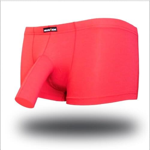 MANVIEW Men's Briefs-shorts