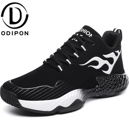 Odipon Basketball Shoes