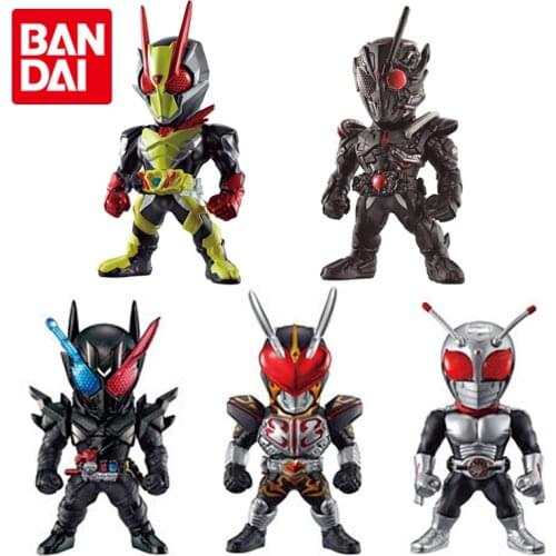 Bandai Genuine EX CASHAPON Toy Masked Kamen Rider 18 Sento Kiryu MASKED RIDER CHALICE
