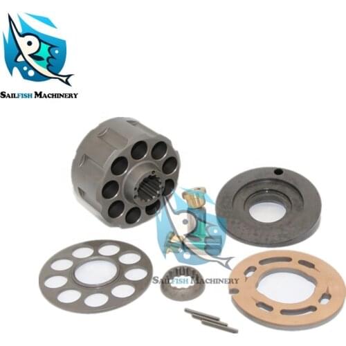 Nachi swing motor nachi pcl-120 pcl-200 pcl-120-18 pcl-200-18 pcl-200-20 pcl-200-23 swimg motor spare part motor repair kit