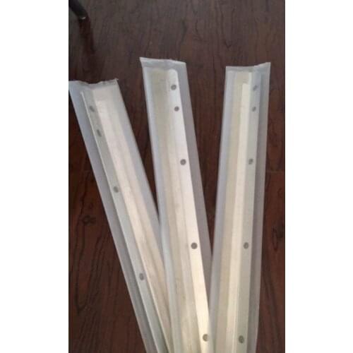 Wiper blade for 375C1060456E 375C1060456 Fuji 570 minilab spare part substitute