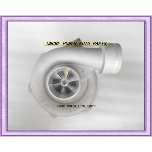 TURBO TO4E55 466721 466721-0010 466721-5010S 65091007041 65.09100-7041 NOVUS-5542 For Daewoo Highway Truck 1998- DV15TI 14.6L