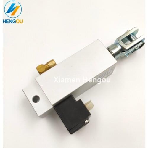1 piece free shipping solenoid valve FESTO ESM-25-30-P-SA 92.184.1011/A for Heidelberg PM74 SM74 SM102 CD102 printing press