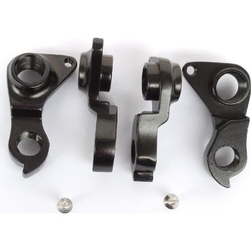 1pc Bicycle derailleur hanger For Tideace Vitus onwards frame sram MMR Kenta FM XC 181 carbon frame mountain bike MECH dropouts