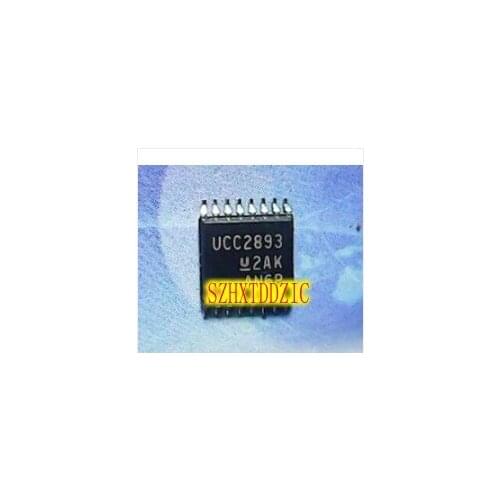 1pcs UCC2893DR UCC2893 SOP16 [SMD]