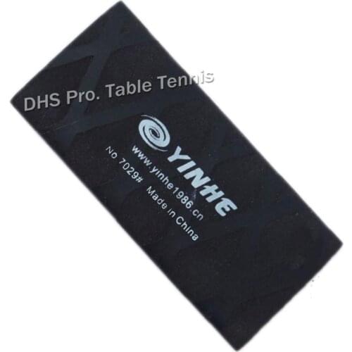 2pcs YINHE galaxy overgrip for table tennis racket handle tape heat-shrinkable ping pong set bat grips sweatband Accessories