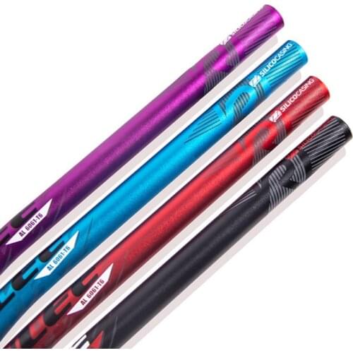 800MM Mountain Bike Handlebar 31.8mm Straight Bicycle Bar Bike Accessory ASD88