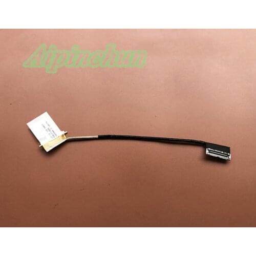 Aipinchun New LCD Flex Video Cable for Lenovo IdeaPad U310 LZ7 laptop cable