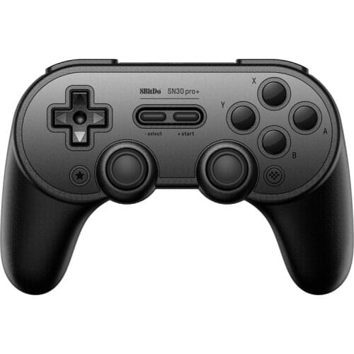 Free Shipping SN30 PRO+ Wireless Bluetooth Gamepad Controller with Joystick for Windows Android macOS for Nintendo Switch