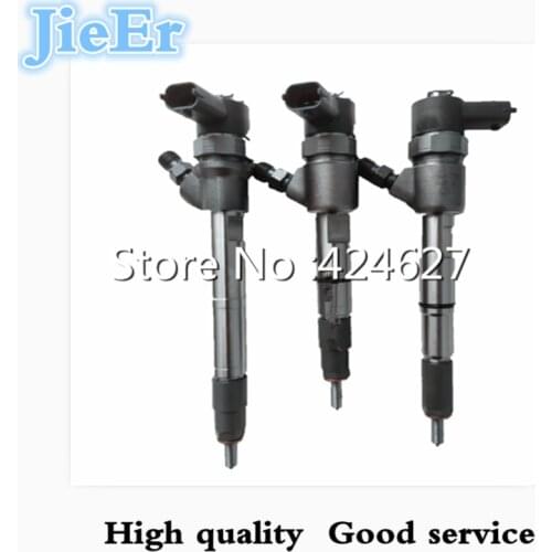 Diesel Injector 0986435149 0445110059 For CHRYSLER VOYAGER 2.5/2.8 CRD 0445 110 059