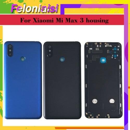 Feloniaisi Cases For Phones Xiaomi Mi Max 2 China