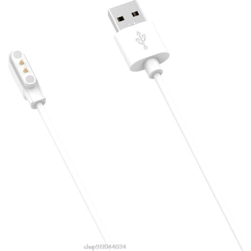 Magnetic USB Charger Cable for Willful IP68 Willful SW021 ID205U ID205S ID205L ID216/021/SW021/SW025/SW01/SW023/U watch Mar16 21