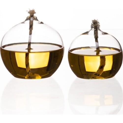 2 pcs Oil lamp kdl11 Zeyben