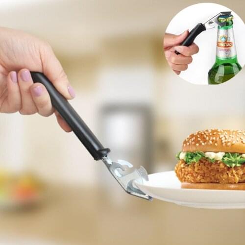 Multi-function Opener/Pot Clips bowel Take a bowl kitchen helper to prevent burns The kitchen cooking necessary artifacts