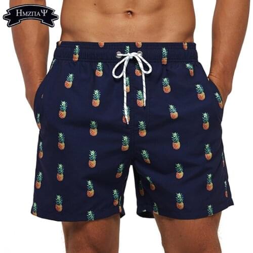 Mens Swimwear Stretch Swimming Trunks Beach Board Shorts Surfing Beach Shorts Boxing Sports Shorts