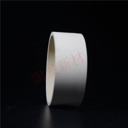 Boron nitride, cylindrical, metal smelting, glass ceramic, sintered silicate
