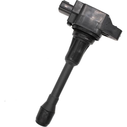 New Ignition Coil 22448-JA00C 22448JA00C 22448-JA00A For NISSAN TIIDA Cube Altima Rogue Sentra Versa