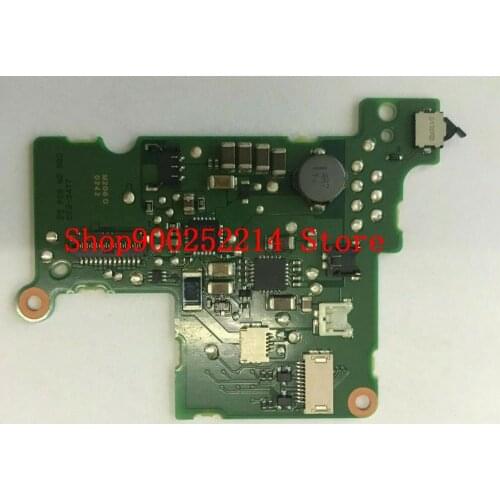 Original 70D board for canon 70D Driver board 70D board slr camera repair part
