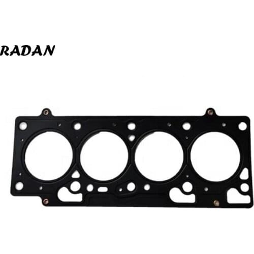 SQR477F Engine Cylinder Head Gasket for Chery Amulet Chery Cowin Fulwin A13 477F-1003080