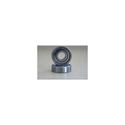 S6000ZZ SB6000ZZ 6000ZZ 6000 stainless steel 440C deep groove ball bearing 10x26x8mm