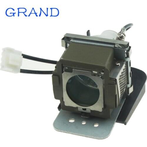GRAND 5J.J2C01.001 Replacement Projectors Bulb/Lamp with Housing for BENQ MP611 MP611C MP721 MP620C MP725X MP721C MP726