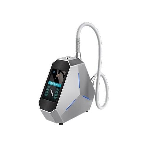 Aesthetics Shockwave Therapy Device for Cellulite