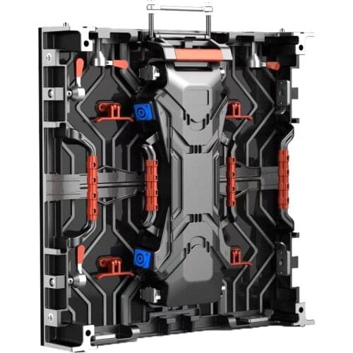 Indoor led video wall p2.97p3.91 p4.81 P5.95 P6.25 led cabinet 500x500mm ,250x250mm led module led tv frame housing