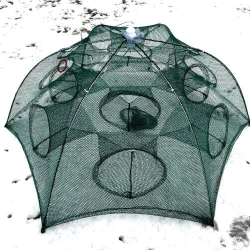 YEMIHT Fishing Equipment