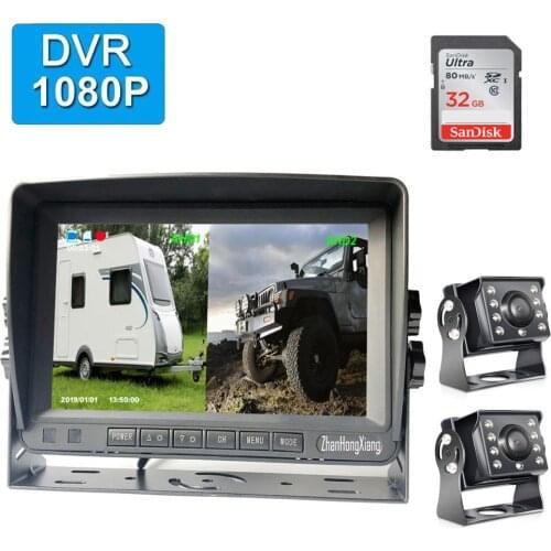 Автомобильная электроника ZhanHongXiang China At AliExpress