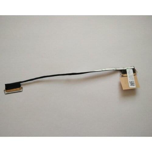 1-10 Pcs) New Lcd Led Lvds Cable Flex For Lenovo X1 Carbon 7th fhd 5C10V28089 30pin DC02C00FE00