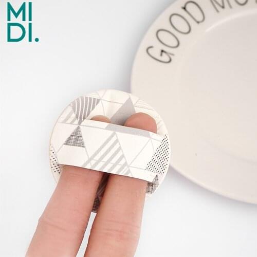 2Pcs/set Makeup Sponge Professional Cosmetic Puff Blending Face Liquid Foundation BB Cream Soft water foundation Sponge