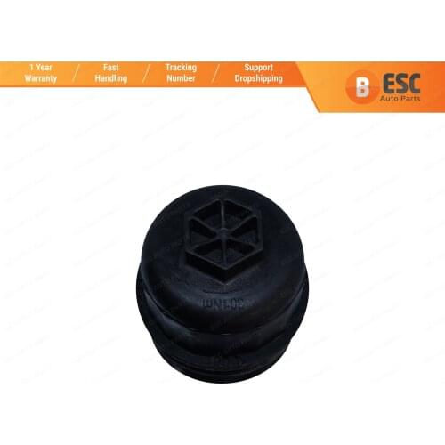 ESC ESP789 Oil Filter Housing 55213470 for Fiat Doblo Linea Vauxhall Opel Astra J Combo