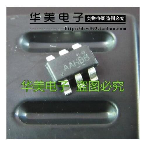 Free Delivery.SG6848TZ1 screen : at the beginning of AAH genuine LCD power chip SOT-6 foot 6