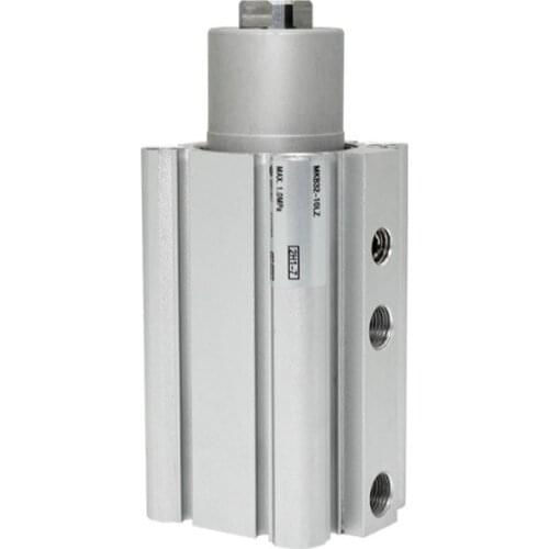 MKB32-10L MKB32-20L MKB32-30L MKB32-50L Rotary clamping cylinder air cylinder pneumatic component air tools MKB series