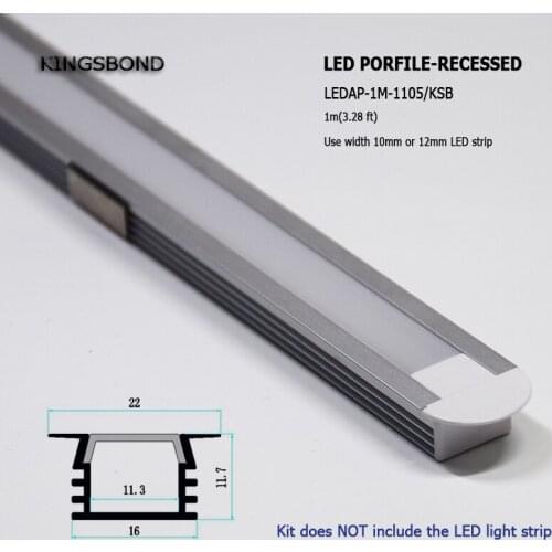 Kingsbond Lamp Bases