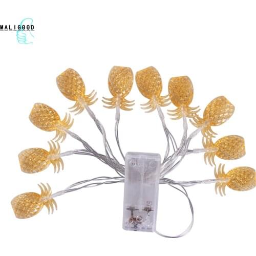 Maligood LED Garlands China