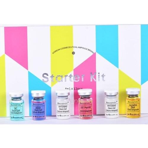 Meso White Brightening Concealer Ampoule Skin Cream New Make Natural Mix Up Cosmetic Foundation Nude Concealer Base Shades W1O5