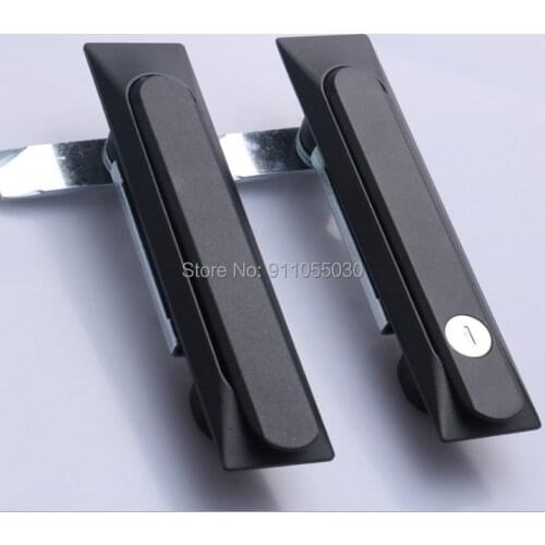 MS861 Cheaper fast delivery zinc alloy Automotive Cam Latch Cabinet Lock