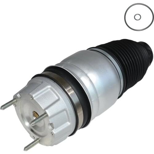 AP01 Front Left Air Suspension Spring For Audi Q7 Porsche Cayenne II VW Touareg 7P6616039N 7P6616039K 7P6616039R