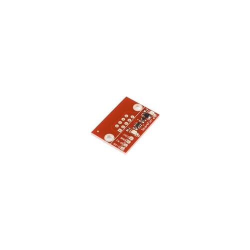 PRT-08780 Interface Development Tools RS232 Shifter SMD (No DB9)